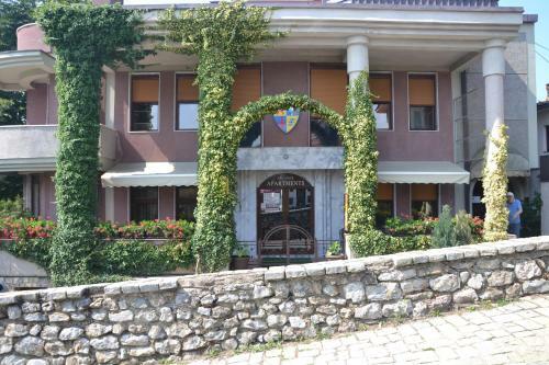 Villa Forum