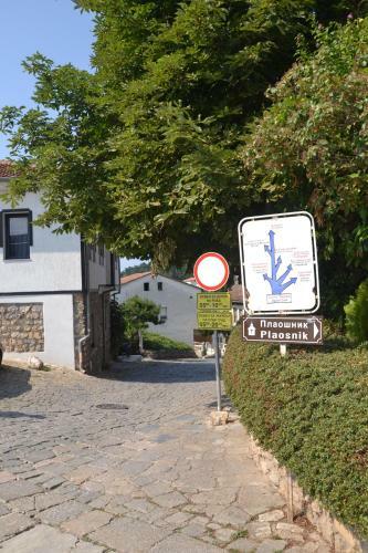 Villa Forum