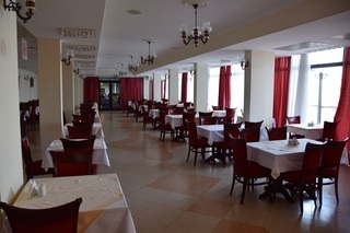 Hotel Inex Gorica