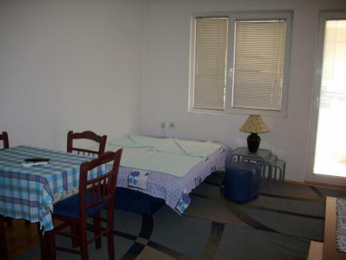 City Center Apartments Ohrid