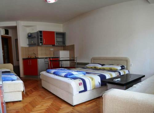 City Center Apartments Ohrid