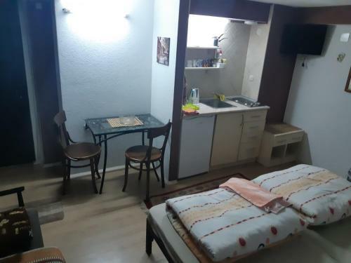 Hostal Villa Dudinka
