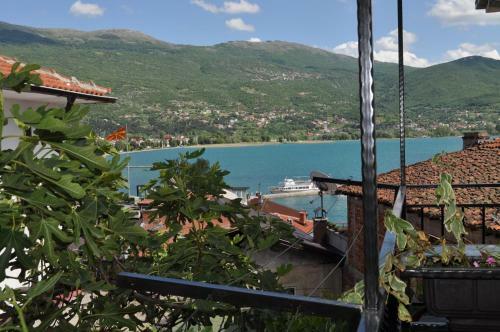 Hostal Villa Dudinka
