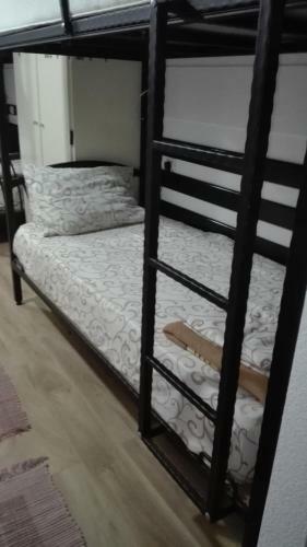 Hostal Villa Dudinka