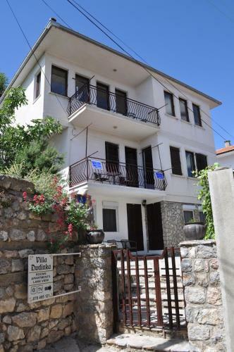 Hostal Villa Dudinka