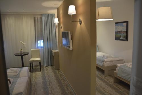 Hostal Villa Harmony