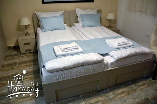 Hostal Villa Harmony