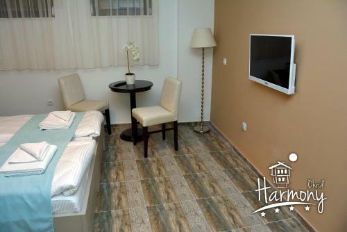 Hostal Villa Harmony