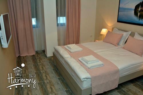 Hostal Villa Harmony