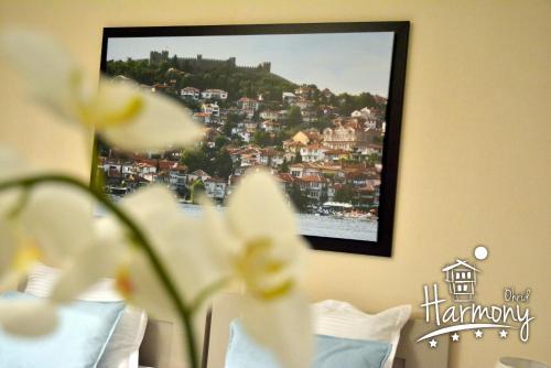 Hostal Villa Harmony