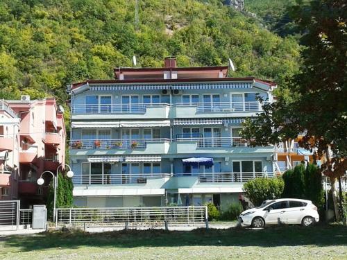 Matea Apartments