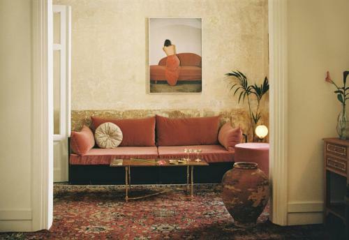 Hotel Shila Athens