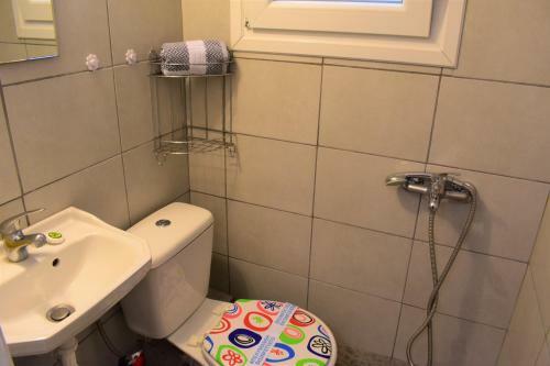 Apartamento Small And Cosy Flat Near Hospitals