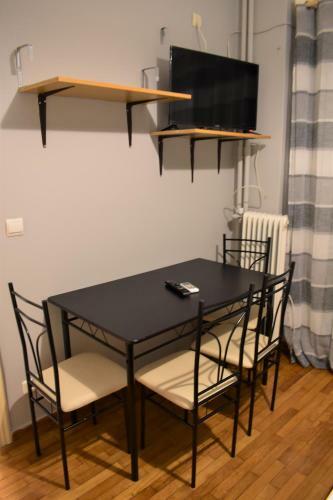 Apartamento Small And Cosy Flat Near Hospitals