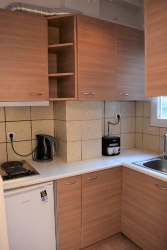 Apartamento Small And Cosy Flat Near Hospitals
