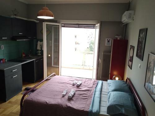 Apartamento Erato Art Loft