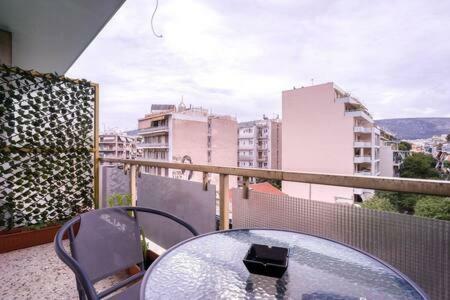 Apartamento Erato Art Loft