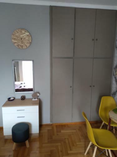 Apartamento Erato Art Loft