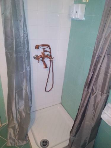 Apartamento Erato Art Loft