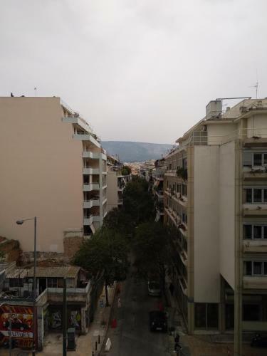 Apartamento Erato Art Loft