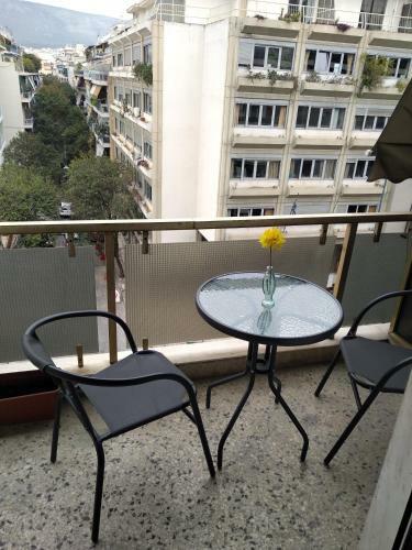 Apartamento Erato Art Loft