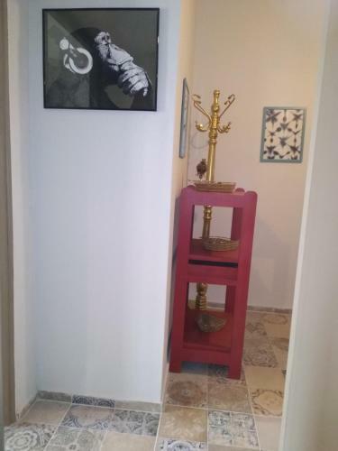 Apartamento Erato Art Loft
