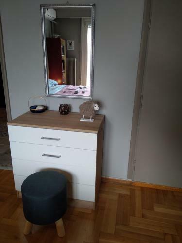 Apartamento Erato Art Loft