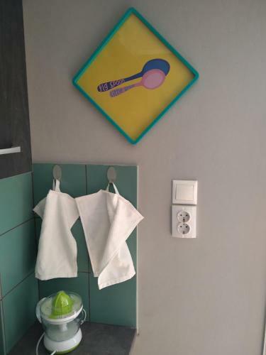 Apartamento Erato Art Loft