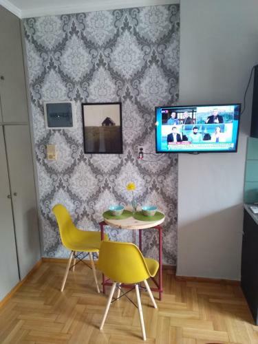 Apartamento Erato Art Loft