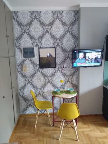 Apartamento Erato Art Loft