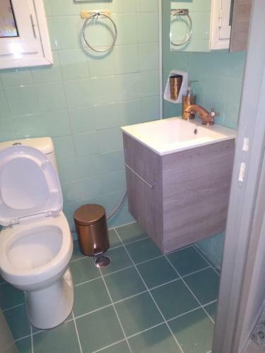 Apartamento Erato Art Loft