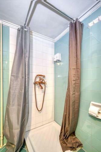 Apartamento Erato Art Loft