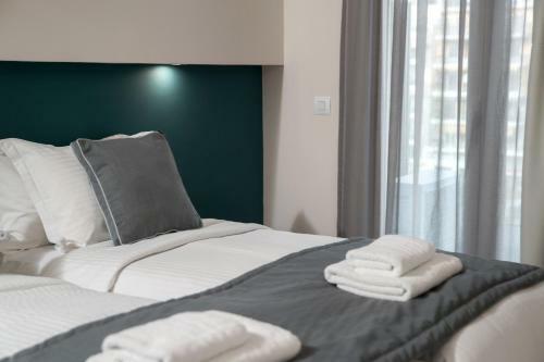 Hotel The Convo 336