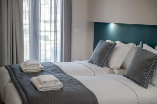 Hotel The Convo 336