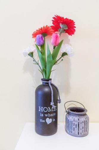 Apartamento Cute Flat In Central Athens