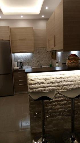 Cozy 2 Bedroom Apartment Near Acropolis (Thissio)