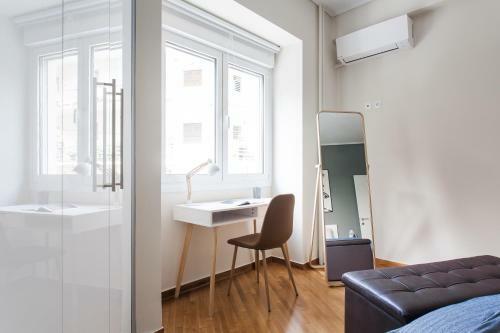 Charming & Comfy 2bd Apartment In Acropolis Area By Upstreet