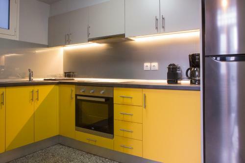 Apartamento Vol.3