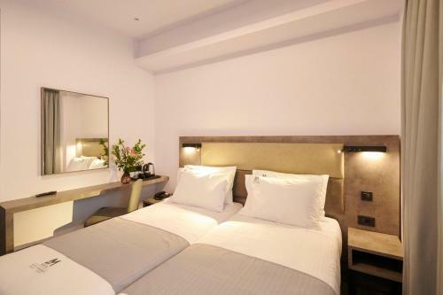 Meni Hotel