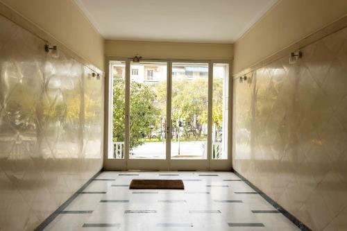 Apartamento Intimate Classy Studio In Athens