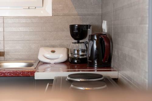 Apartamento Intimate Classy Studio In Athens