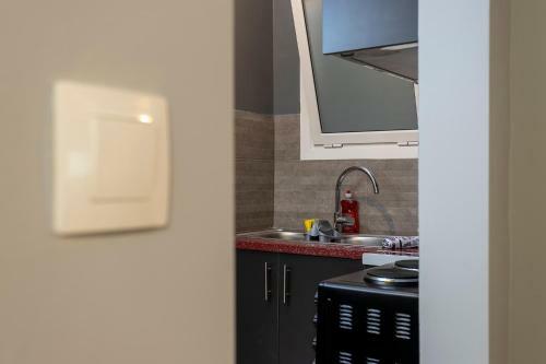Apartamento Intimate Classy Studio In Athens