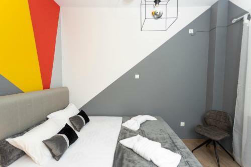 Apartamento Intimate Classy Studio In Athens