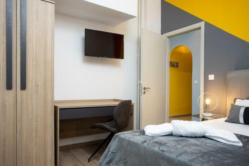 Apartamento Intimate Classy Studio In Athens