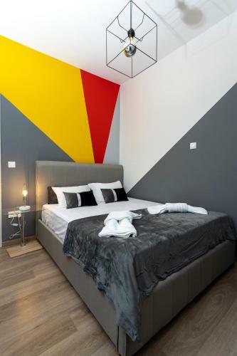 Apartamento Intimate Classy Studio In Athens