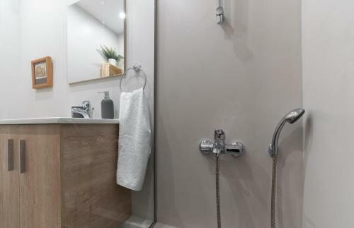 Apartamento ?bsolute Athens Viii
