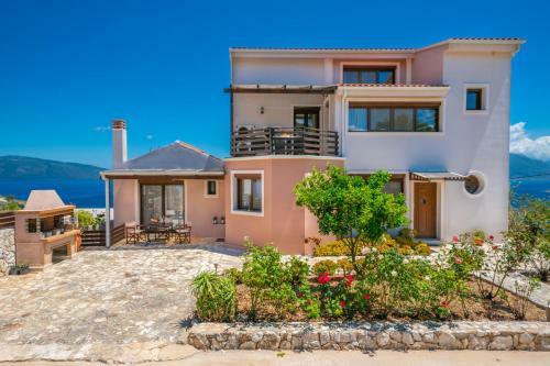Villa Kandia