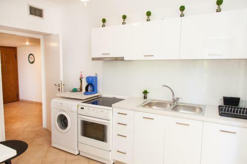 Apartamento Spacious & Luminous 2nd Floor Apt. 5mins To The Beach