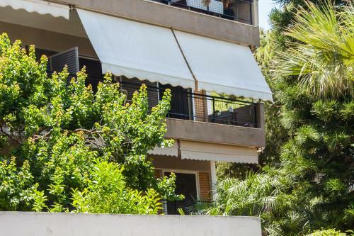 Apartamento Spacious & Luminous 2nd Floor Apt. 5mins To The Beach