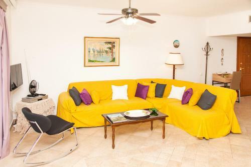 Apartamento Spacious & Luminous 2nd Floor Apt. 5mins To The Beach